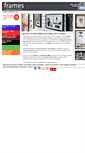 Mobile Screenshot of iframes.co.uk